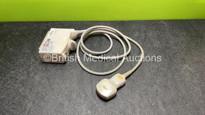 Toshiba Model PVT-674BT Ultrasound Transducer / Probe *Untested*