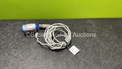 Philips M2501A CAPNOSTAT Sensor Cable