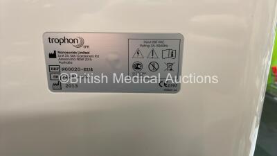 Trophon REF N00020-EU4 EPR High Level Disinfection Unit (Powers Up) - 3