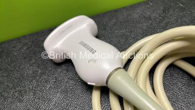 Samsung CA1-7AD Ultrasound Transducer / Probe *Untested* - 2