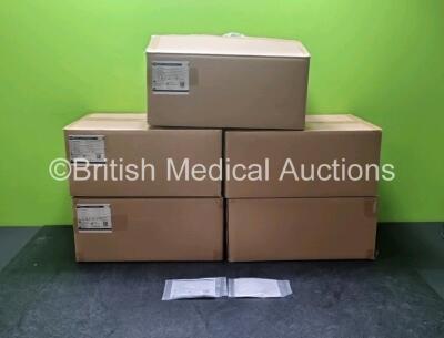 10 x Boxes of Pro Act Pro-Breathe Ref PBSL08002 Gas Sampling Lines (200 Units Per Box - 2000 Total Units, 5 x Boxes In Photo) *Stock Photo*