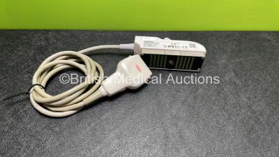 Toshiba PLT-704ST Linear Array Transducer / Probe *Mfd 07-2009* *Untested*