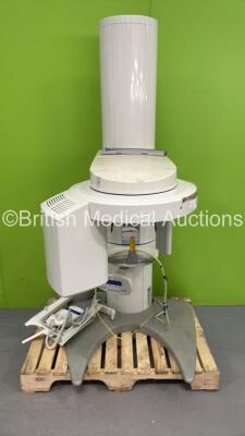 Sirona Dental D3352 Orthophos XG 5 Dental X-Ray with Timer