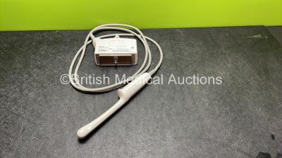 Toshiba PVT-781VT Endocavitary Ultrasound Transducer / Probe *Untested*