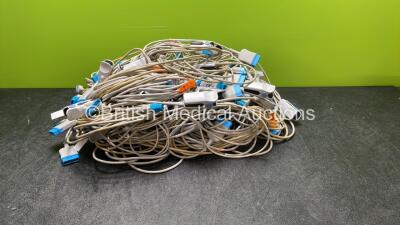 Large Quantity of GE SpO2 Finger Sensors