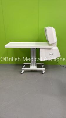 Toul Medical Toul 300 Ultra-Laminar Air Flow Table (Powers Up) *S/N 1109*