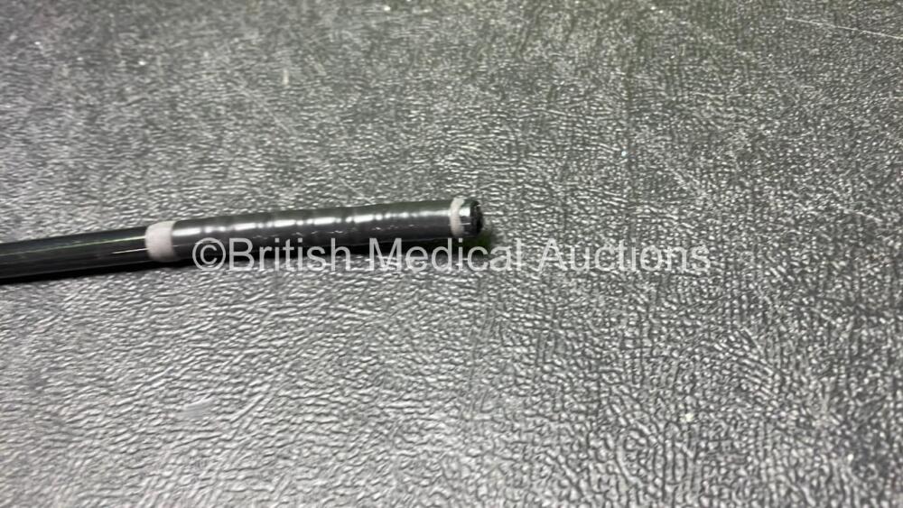 Olympus GIF XQ260 Gastroscope in Carry Case - Engineer's Report ...