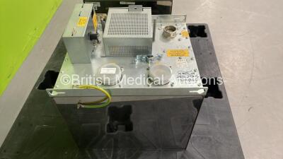 Philips X-RAY HV Generator Type 9890 000 02051 Optimus *S/N 0603353*