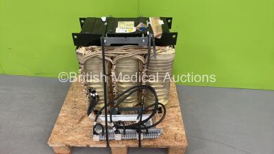 Siemens GPA XXL Power Supply Unit Part No 7563989 *D3*