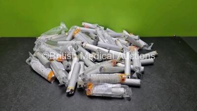 Job Lot of Laryngoscope Handles