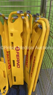 Cage of Ferno Scoop Stretcher Spare Parts (See Pictures) - 2