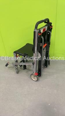 Ferno EZ Glide Evacuation Chair *S/N 11N/83287* - 2