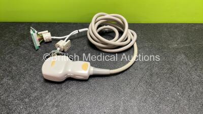 Toshiba PVT-674BT Ultrasound Transducer / Probe *Spares and Repairs*