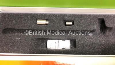 Smith & Nephew HD 30 Degree Video Arthroscope in Box (Untested) - 5