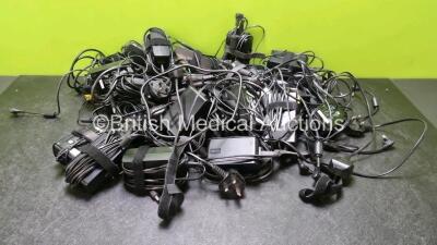 Job Lot of Various ResMed Power Supplies