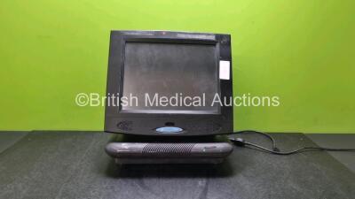 Diagnosys Poseidon 150/P4 with Epsom Electrophysiology System *Data Removed*