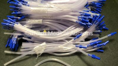 Job Lot of Vacsax Tubing - 3