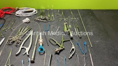 Job Lot of Surgical Instruments - 3