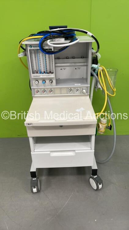 Datex-Ohmeda Aestiva/5 Induction Anaesthesia Machine with Hoses