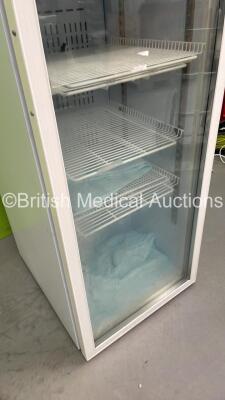 LabCold IntelliCold Medical Fridge (Powers Up with Locked Door - No Key) *S/N P04806* - 4