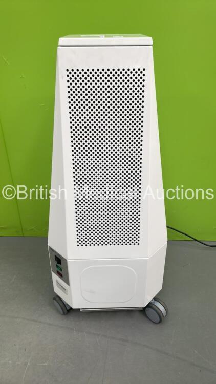 UVent v6000 Air Sterilisation Unit (Powers Up) *H*