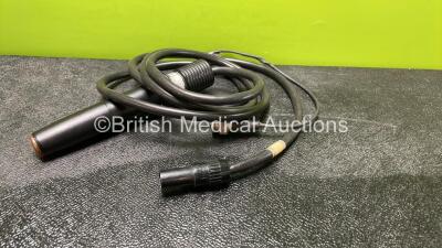 Quantel Medical B1-10 Handpiece *Untested*