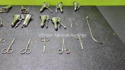 Job Lot of Surgical Instruments - 5