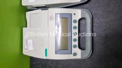 2 x Diagnostic Ultrasound BladderScan BVI300 BladderScanners (Untested Due to Test Due to No Power Supply) *SN 04086887 / 99466180* - 3