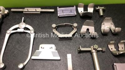 Job Lot of Orthopaedic Instruments - 4