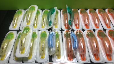 Job Lot of Various Intersurgical i-gel Supraglottic Airway Devices *Majority in Date, Some Recently Expired* - 3