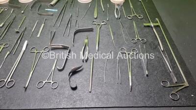 Job Lot of Surgical Instruments - 4