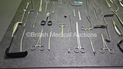 Job Lot of Surgical Instruments - 5