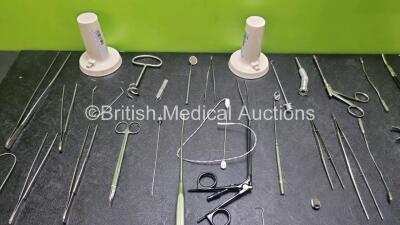 Job Lot of Surgical Instruments - 2