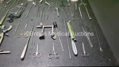 Job Lot of Surgical Instruments - 4