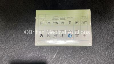 47 x Medlinket Pulse Oximeters (Unused in Sealed Boxes) *Stock Photo* - 4