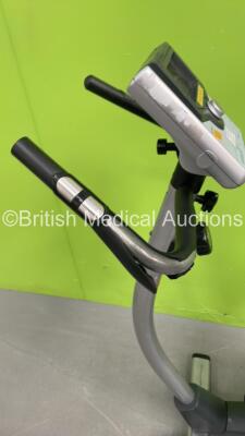 Bremshey Cardio Ambition Bike (Powers Up - Damaged - See Pictures) - 2