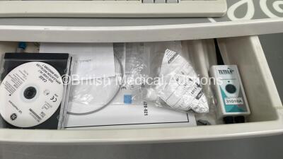 GE Case Stress Test Machine (HDD REMOVED) ***IR908*** - 4