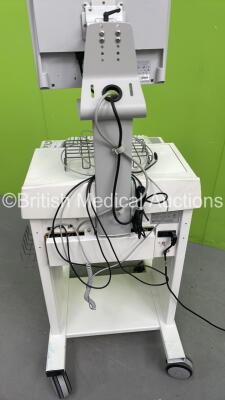 GE Case Stress Test Machine (HDD REMOVED) ***IR908*** - 5