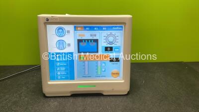 Medisico Omni Face 2 Monitor (Powers Up)