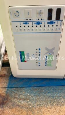 Satelec X-Mind Pano Dental X-Ray (Damaged - See Pictures) - 2