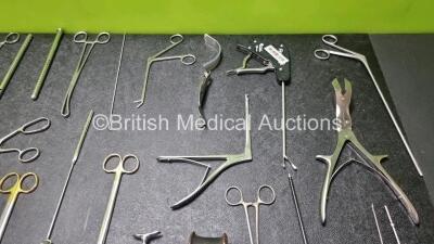 Job Lot of Surgical Instruments - 3