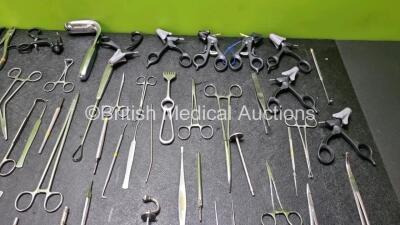 Job Lot of Surgical Instruments - 3