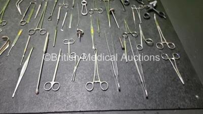 Job Lot of Surgical Instruments - 4