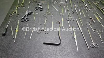 Job Lot of Surgical Instruments - 5