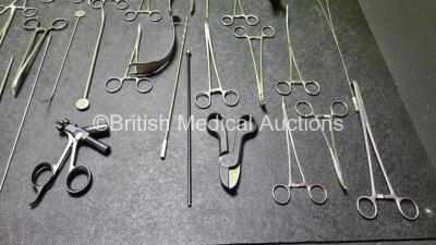 Job Lot of Surgical Instruments - 4