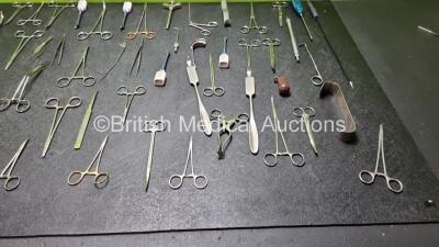 Job Lot of Surgical Instruments - 4