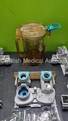 Job Lot of Anaesthesia Attachments - 2