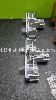 Job Lot of Anaesthesia Attachments - 3