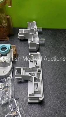 Job Lot of Anaesthesia Attachments - 4