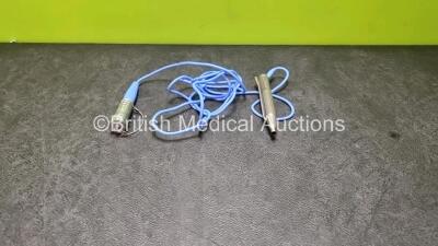 Ozil Infiniti REF 8065750469 Handpiece *SN 0702268402X*